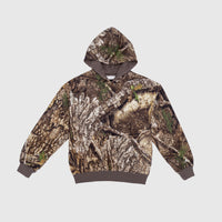 BROOKLYN FLEECE REALTREE PULLOVER HOODIE