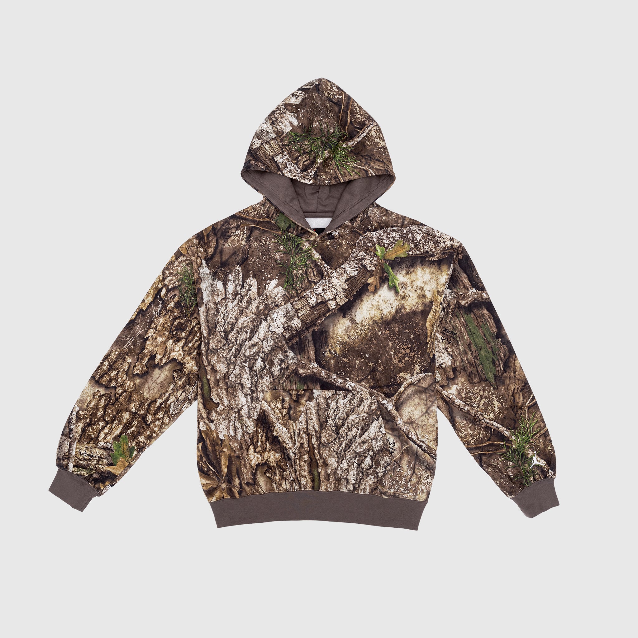 BROOKLYN FLEECE REALTREE PULLOVER HOODIE