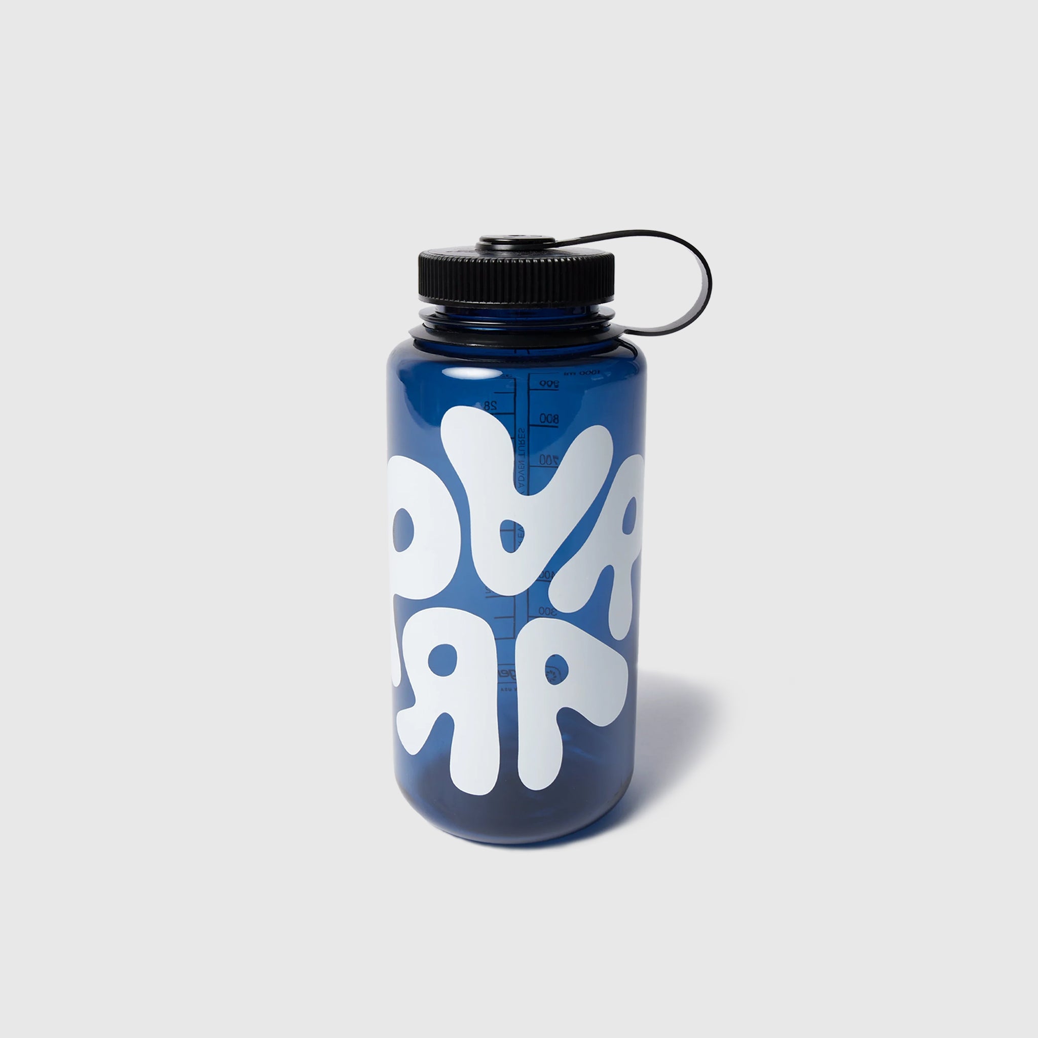 1976 LOGO NALGENE BOTTLE
