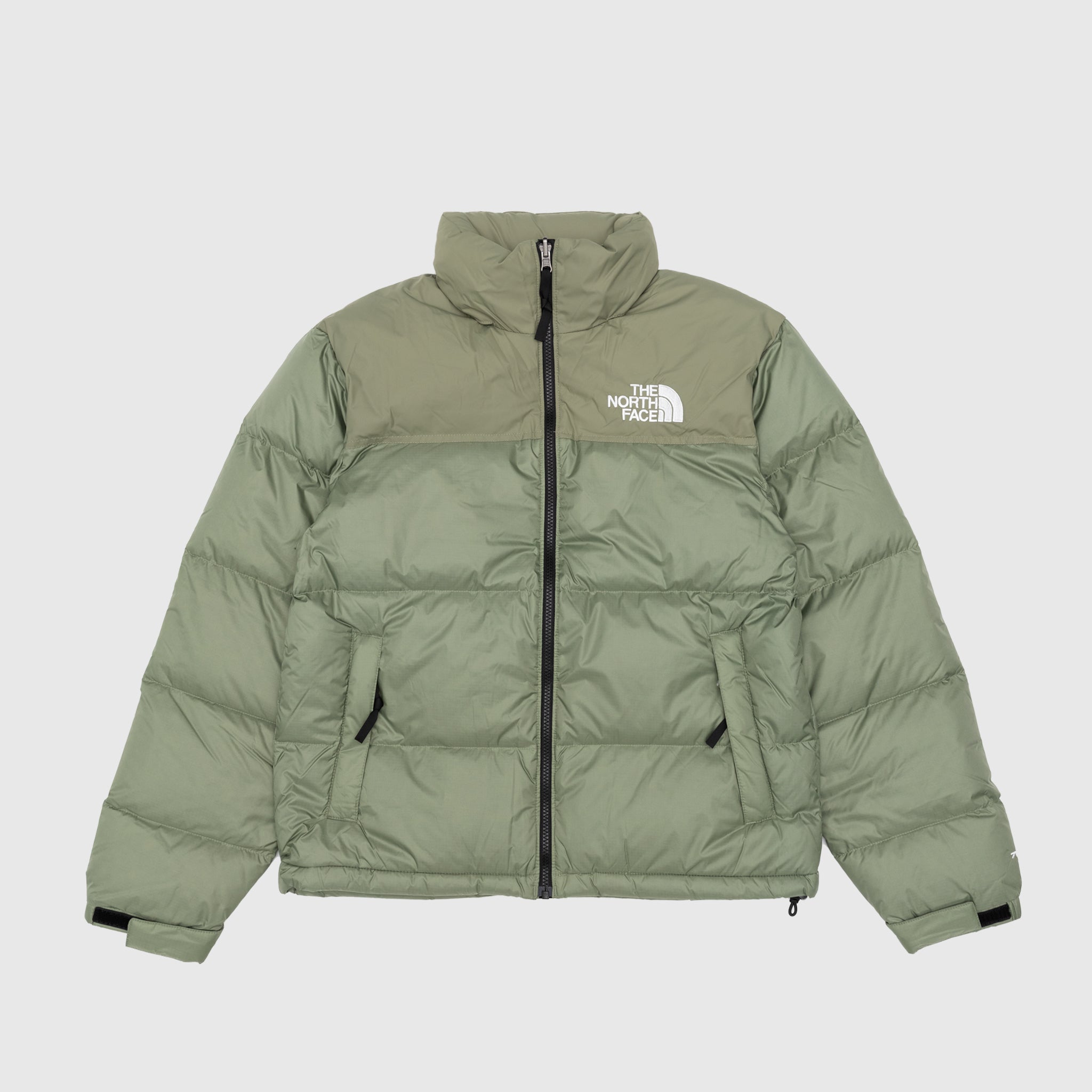 1996 RETRO NUPTSE JACKET