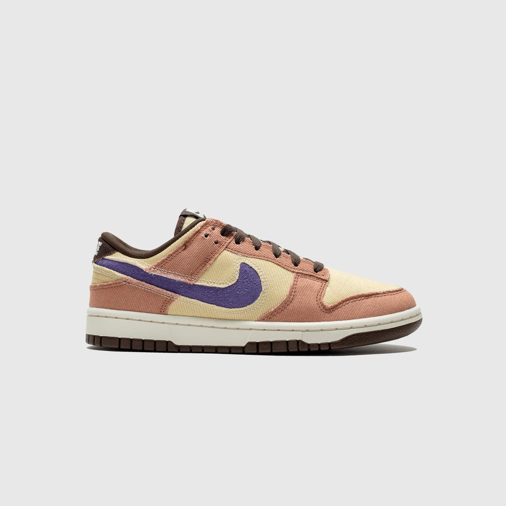 DUNK LOW RETRO SE "DUSTED CLAY"