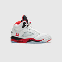 AIR JORDAN 5 RETRO "FIRE RED"