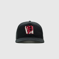 PACKER X LAAMS '47 BRAND HITCH SNAP-BACK