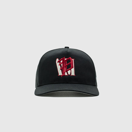 PACKER X LAAMS '47 BRAND HITCH SNAP-BACK