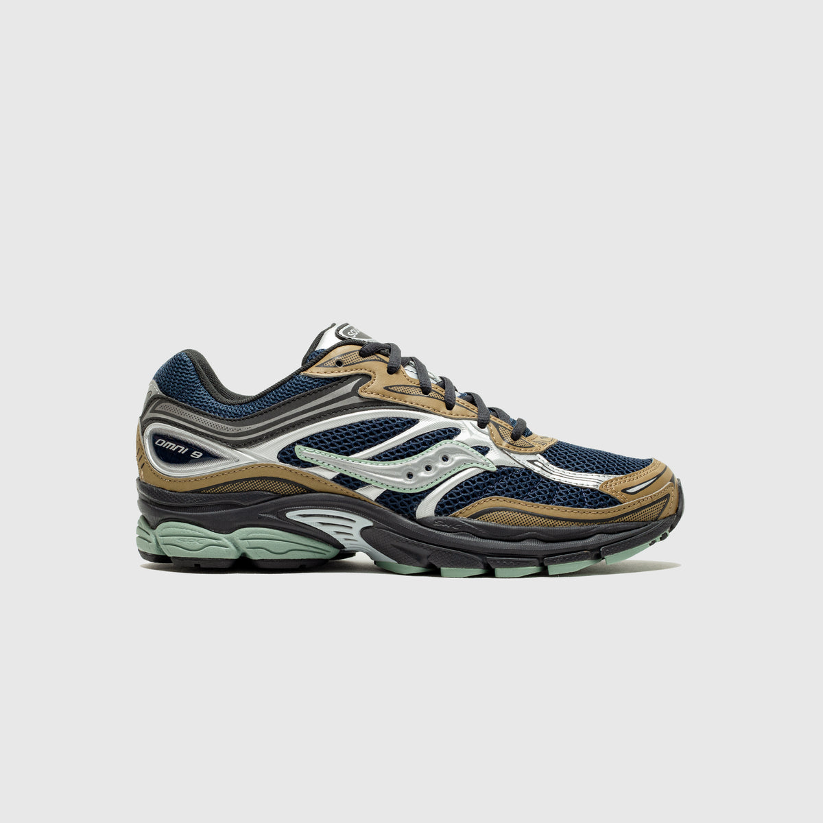 PROGRID OMNI 9 – PACKER SHOES