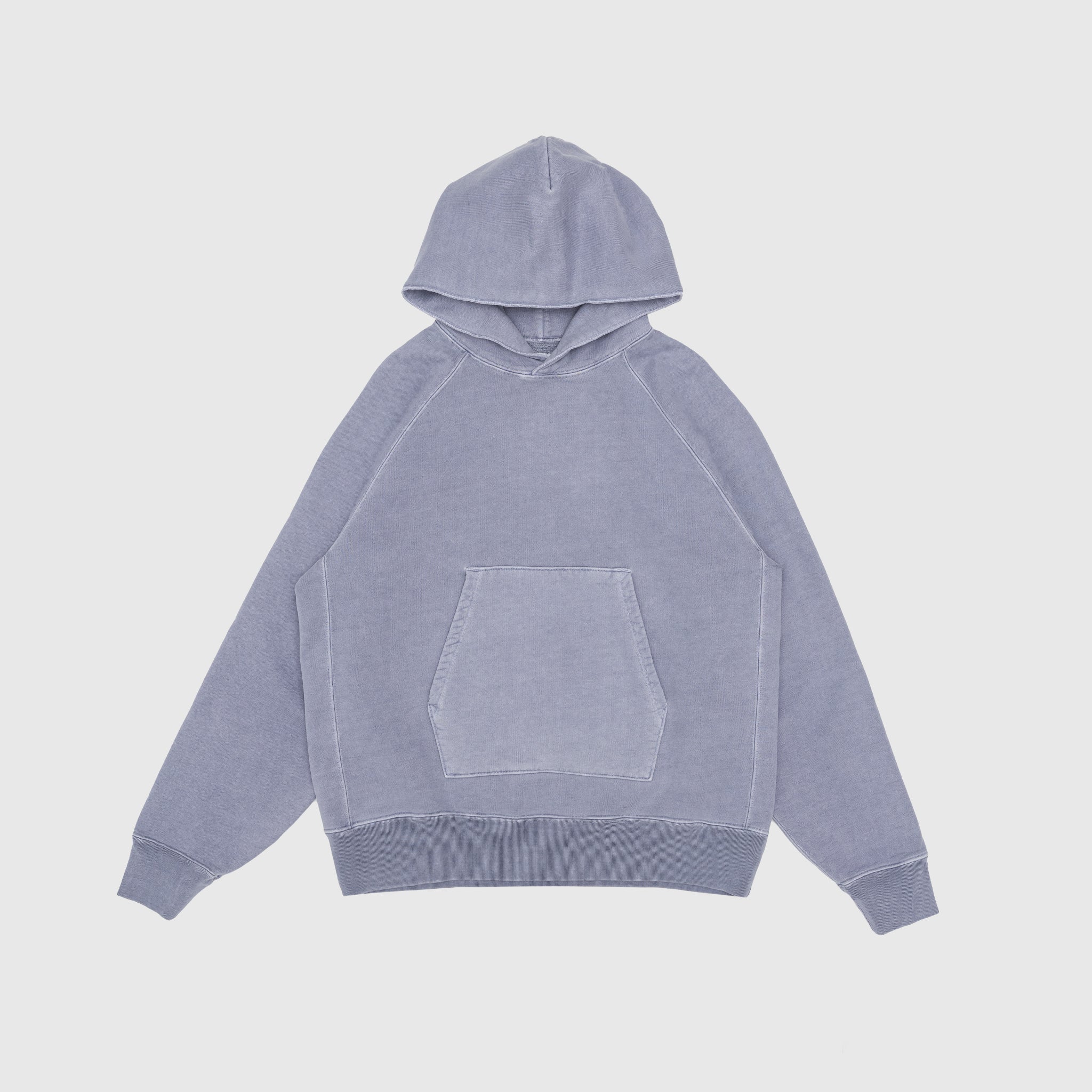 SUPER WEIGHTED HOODIE