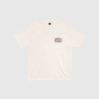 CHAMPION OVAL PIGMENT DYED S/S T-SHIRT