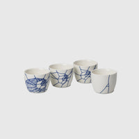 THEORY AND PRACTICE SOBA CUP SET
