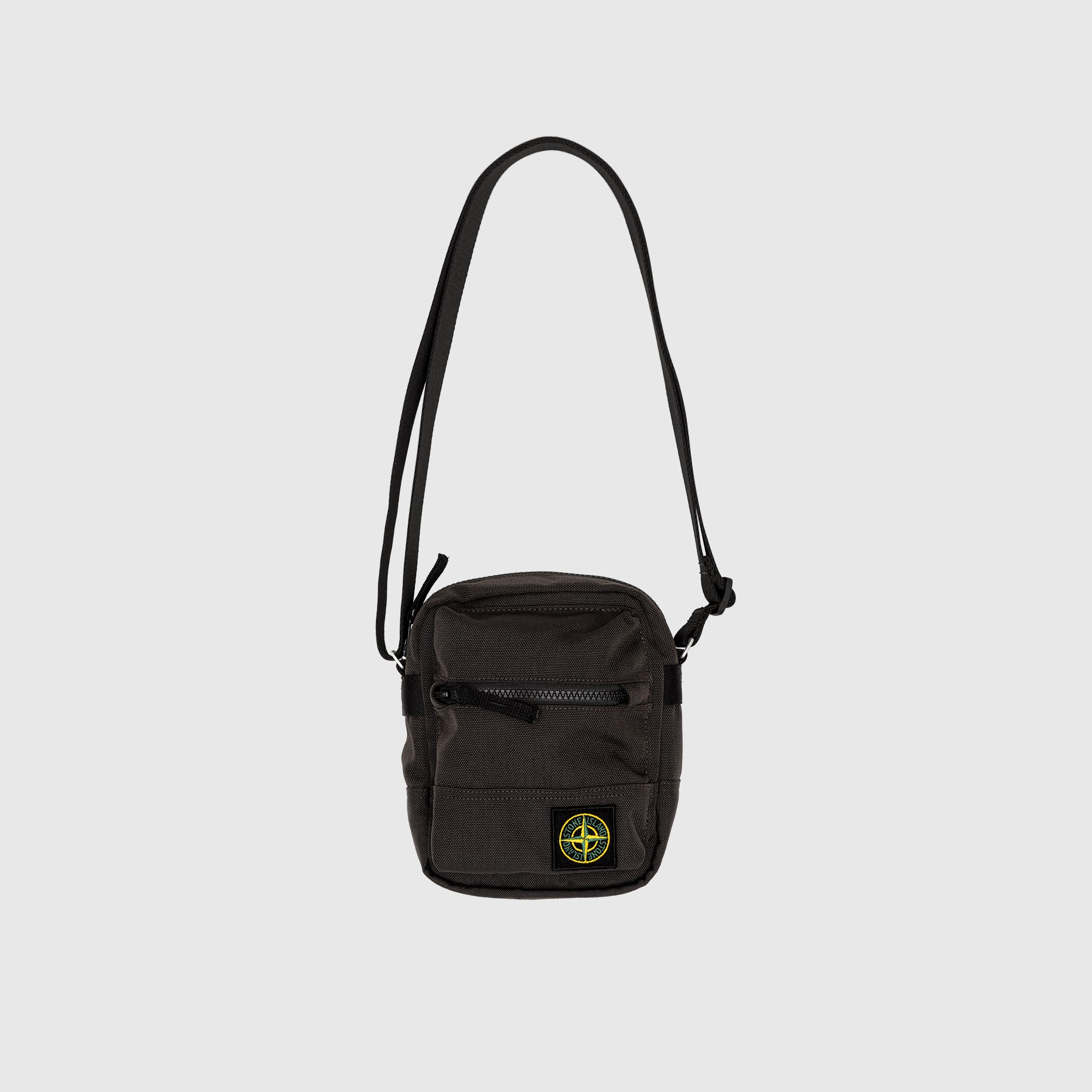 RESIN TREATED CORDURA® POUCH