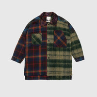 SMOCK JACKET