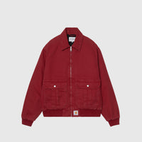 STANTON JACKET