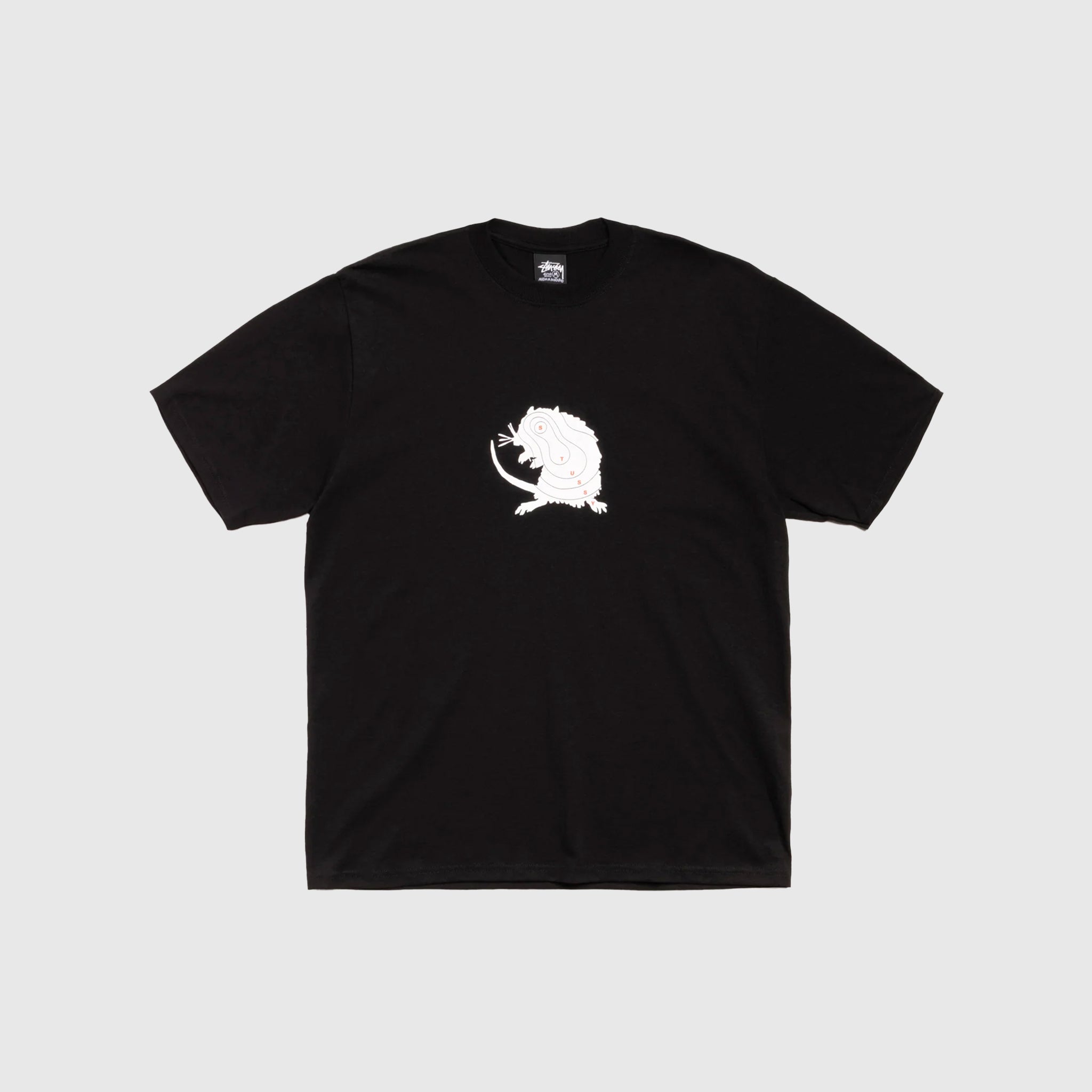 LONG RANGE S/S T-SHIRT