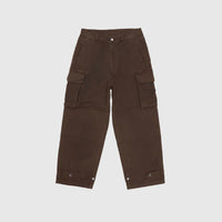 VINTAGE FA HBT M-47 PANTS