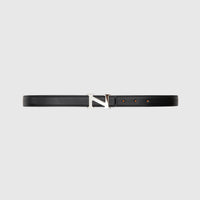 DETACHABLE BUCKLE BELT