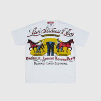 eYe X LEVI'S® PRINTED S/S T-SHIRT