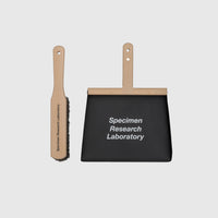 SRL. DESKTOP BRUSH