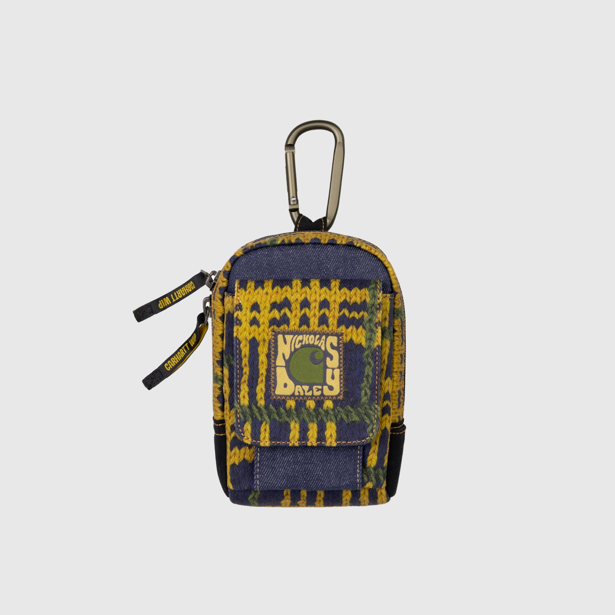 x NICHOLAS DALEY SMALL BAG