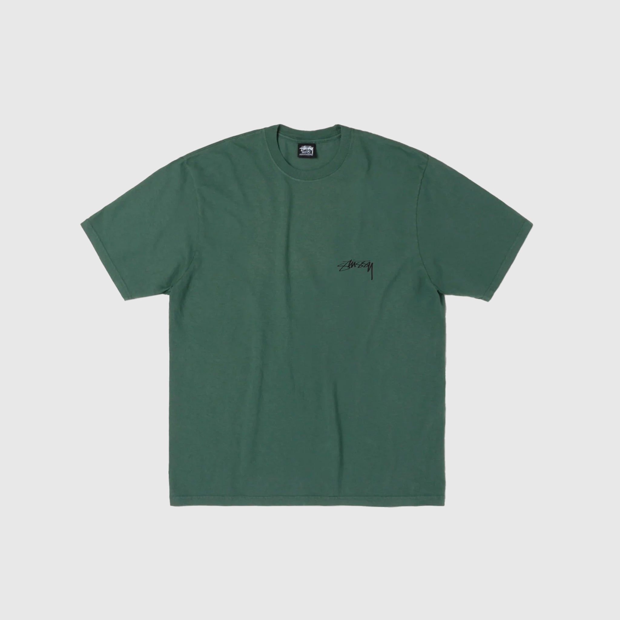 SERPENT PIG. DYED S/S T-SHIRT