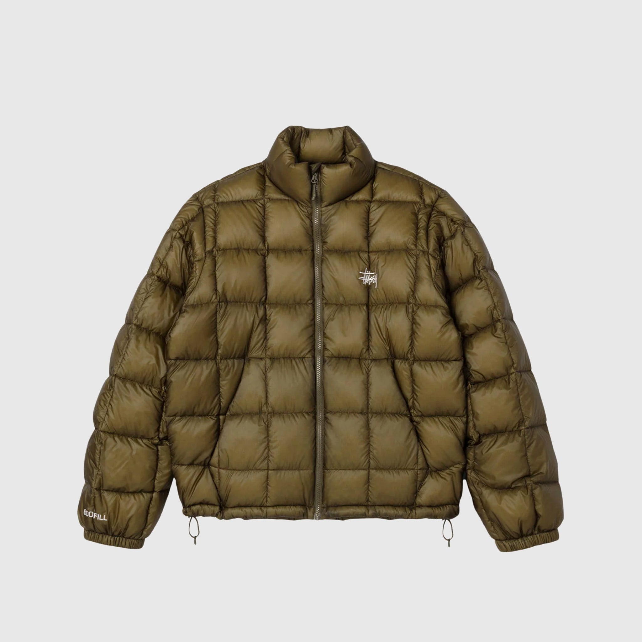 MIDWEIGHT PUFFER