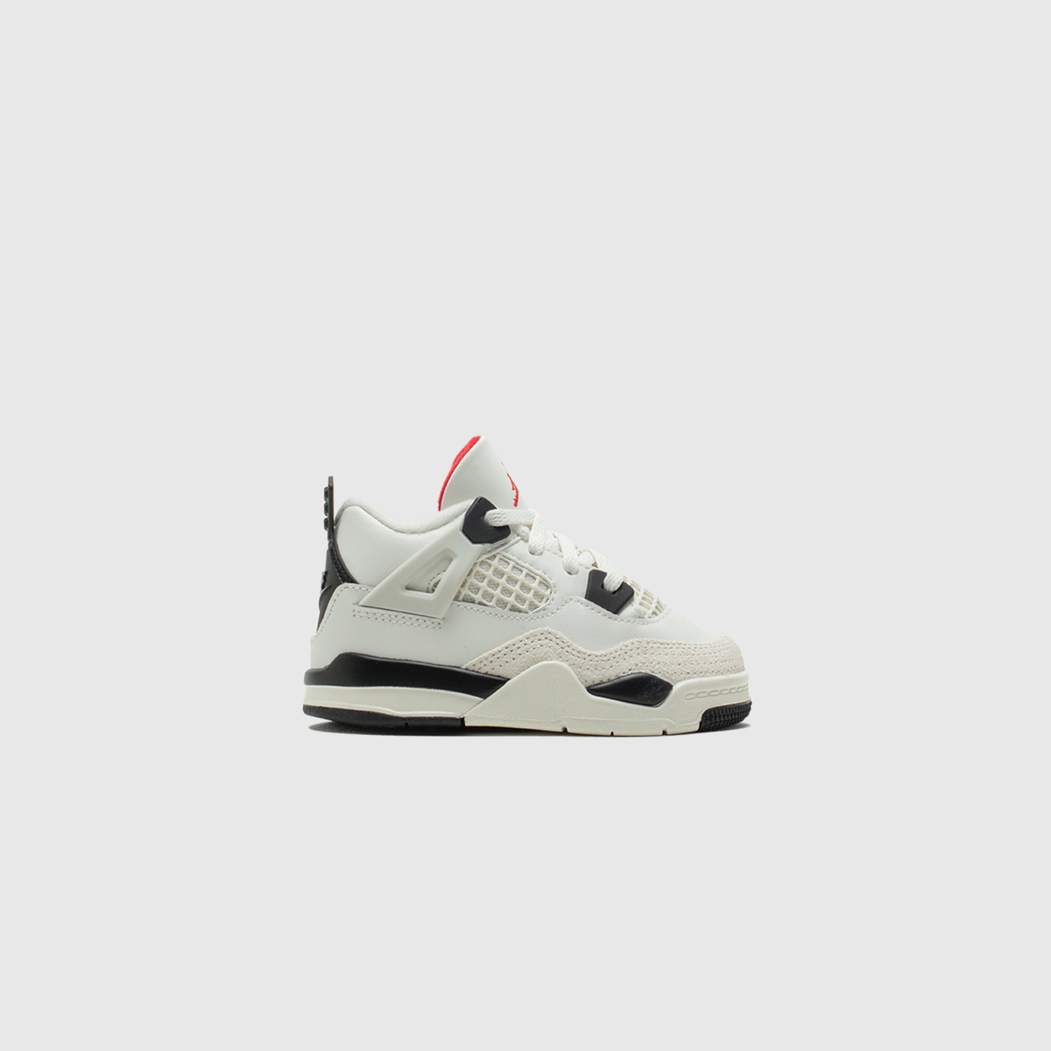 AIR JORDAN 4 RETRO (TD) "FLIGHT CLUB"