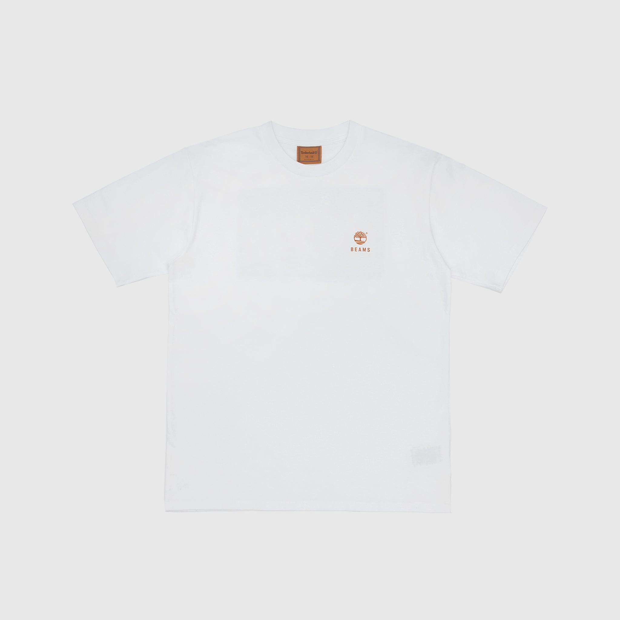 TIMBERLAND X BEAMS S/S T SHIRT