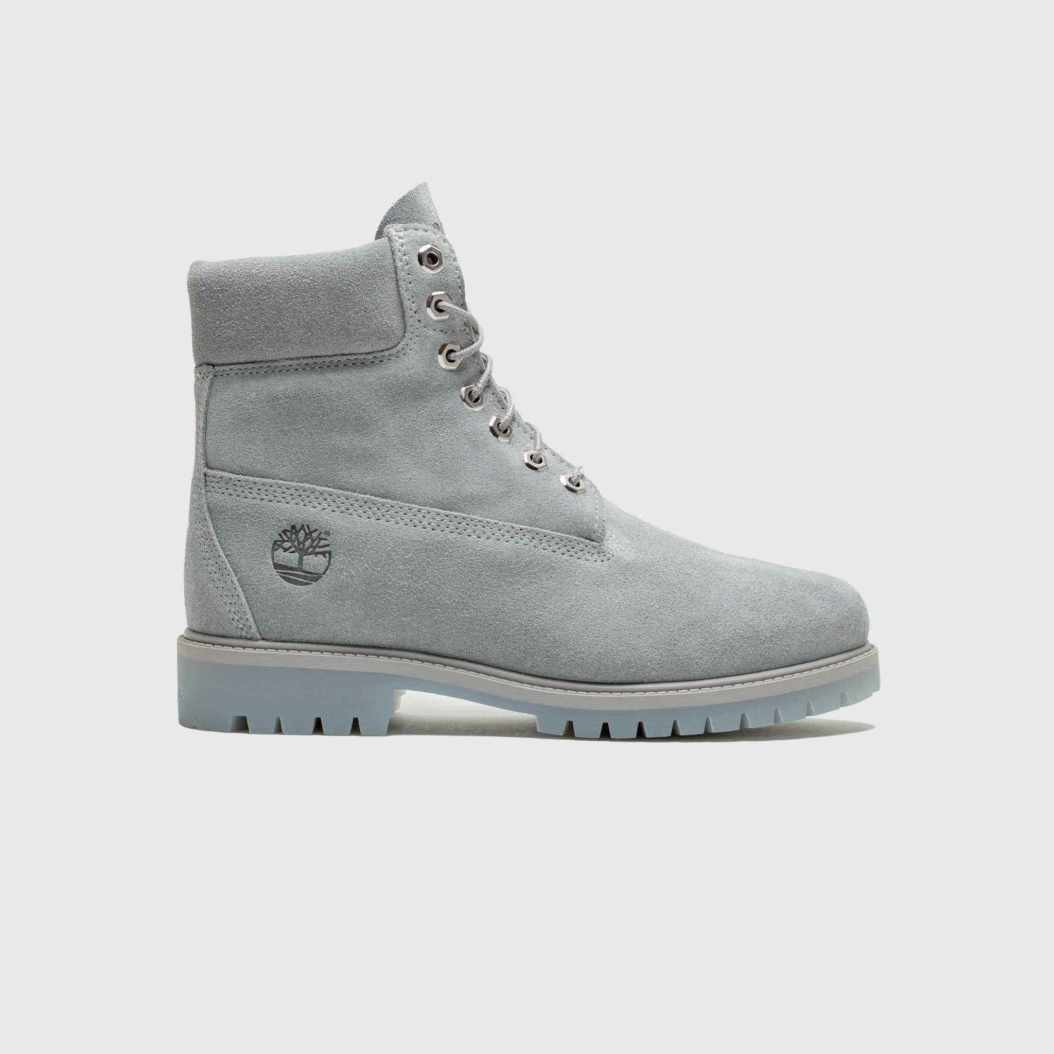 ICE STUDIOS X PREMIUM 6" WATERPROOF BOOT