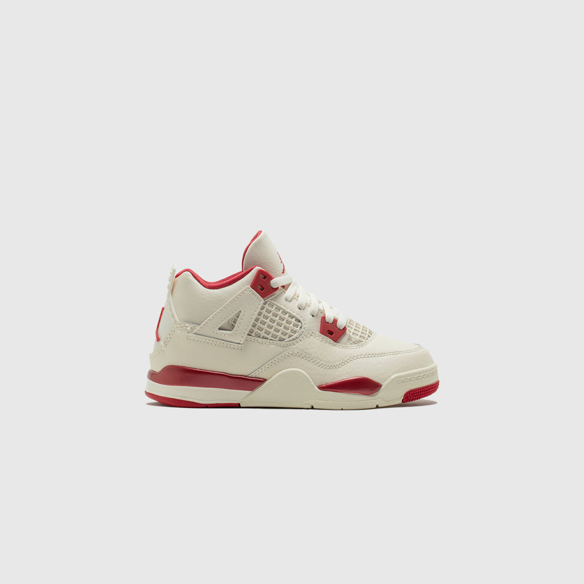 AIR JORDAN 4 RETRO (PS) 