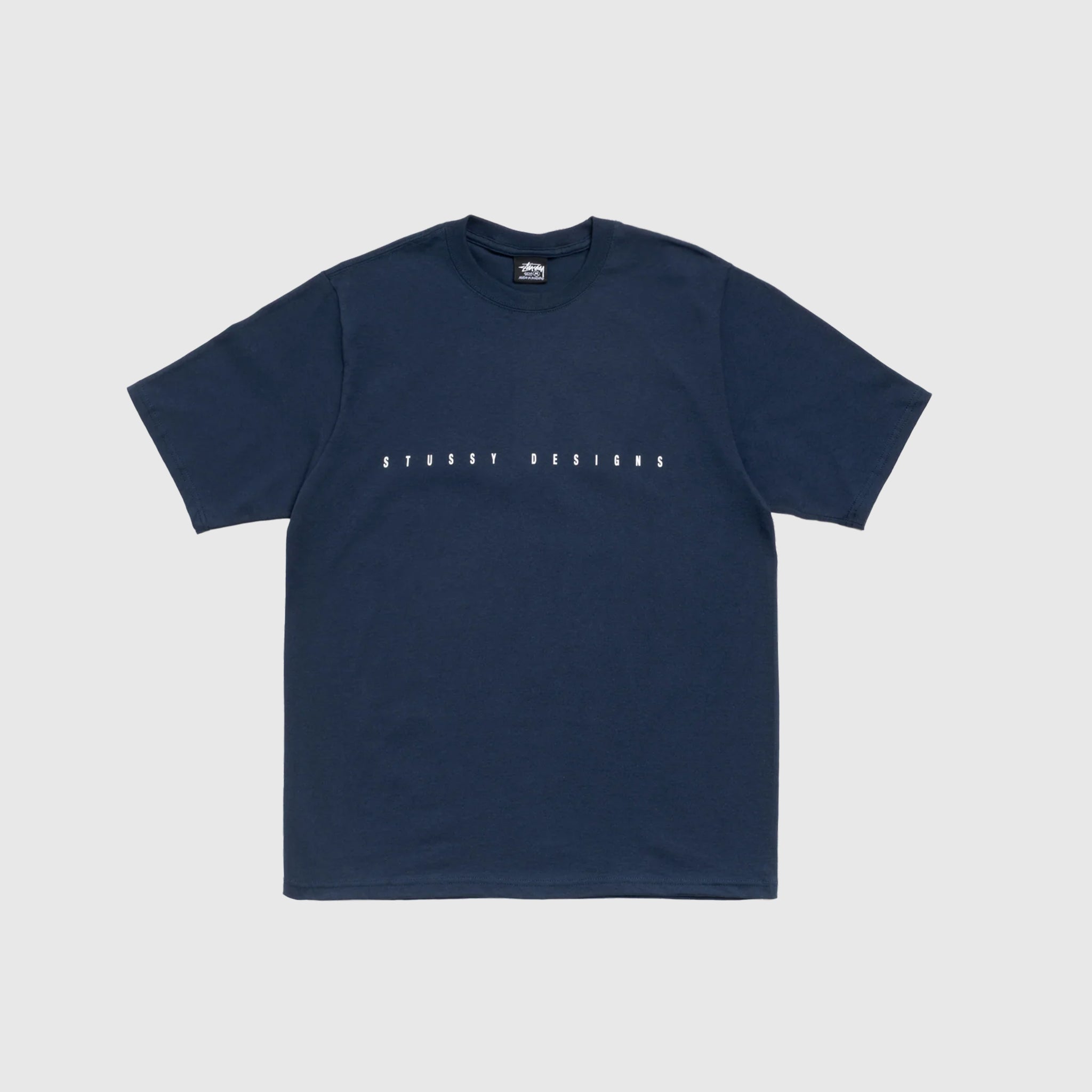 S BOX S/S T-SHIRT