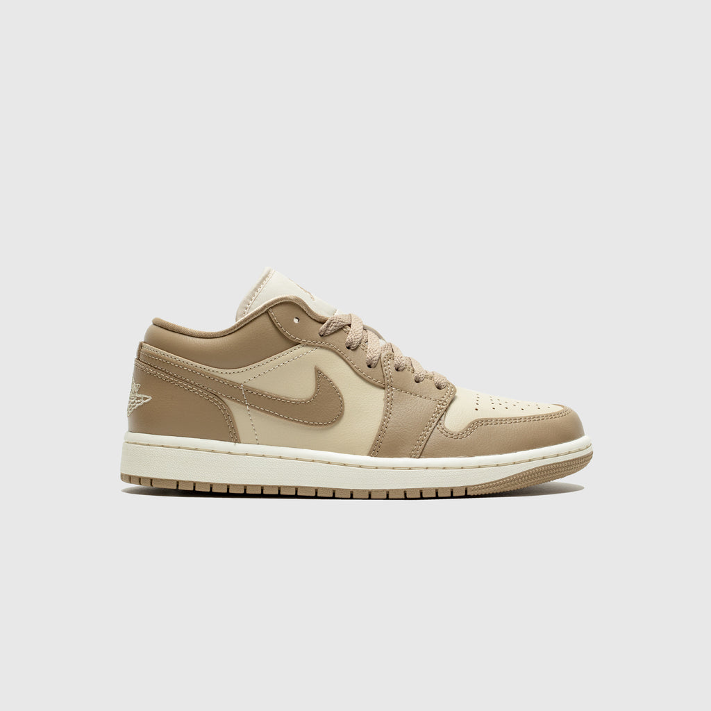 WMNS AIR JORDAN 1 LOW "DESERT CAMO"