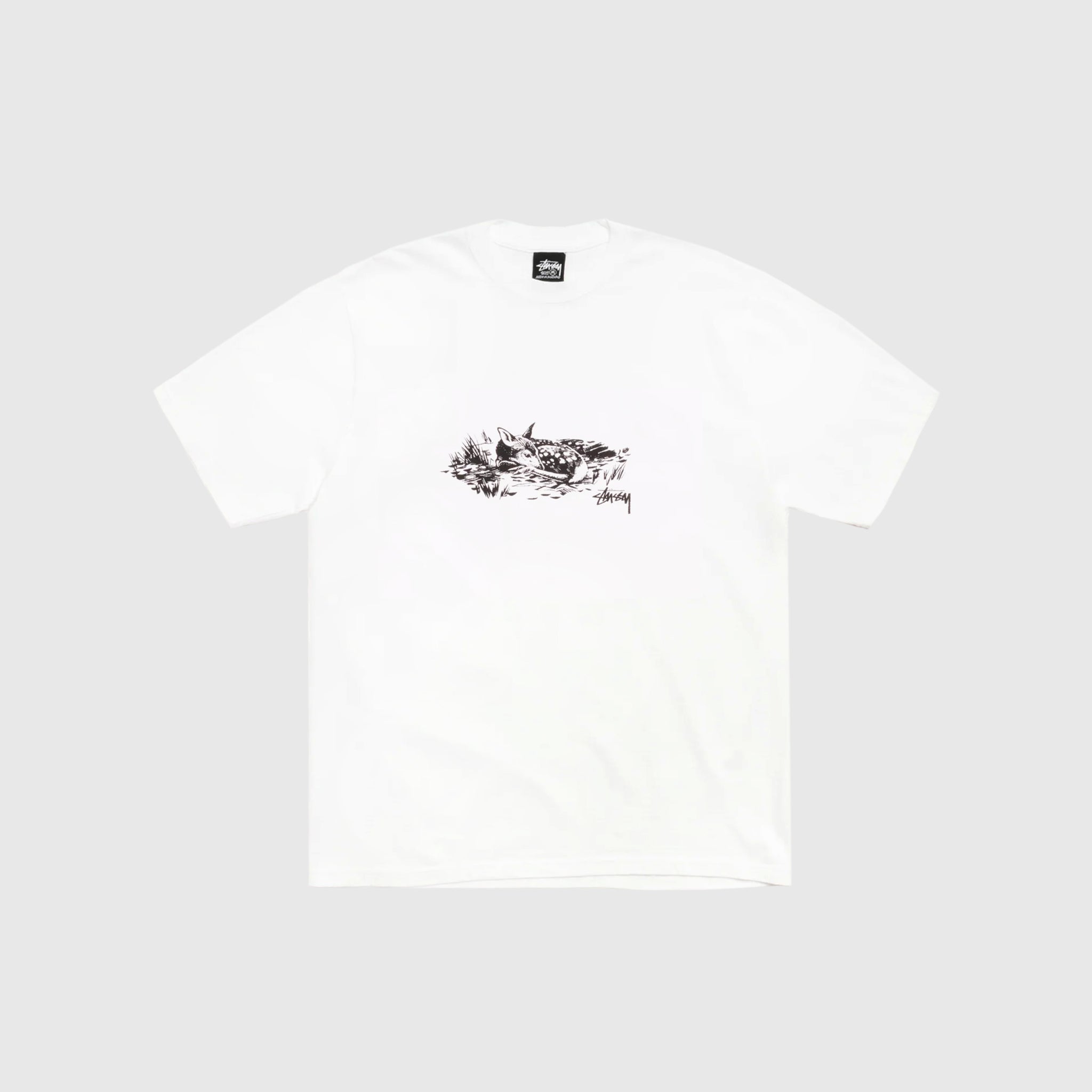 FAWN S/S T-SHIRT