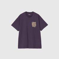 COMMUTING TALES S/S T-SHIRT