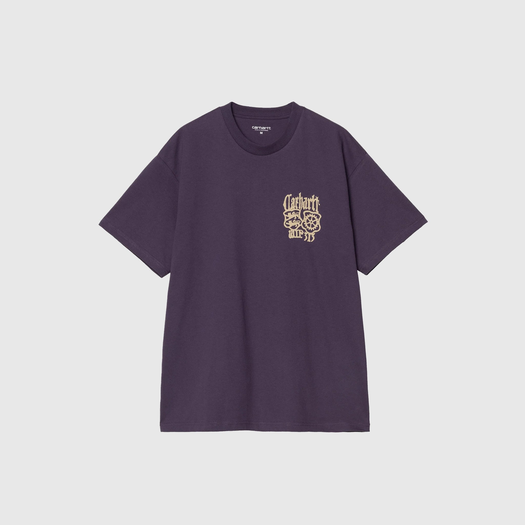 COMMUTING TALES S/S T-SHIRT