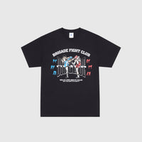 BRIGADE FIGHT CLUB T-SHIRT