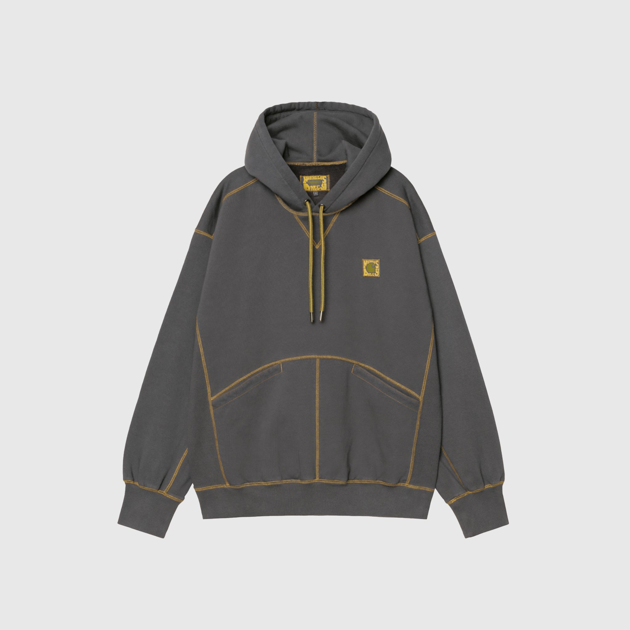 x NICHOLAS DALEY HOODIE
