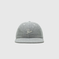 SIGNATURE 6 PANEL HAT