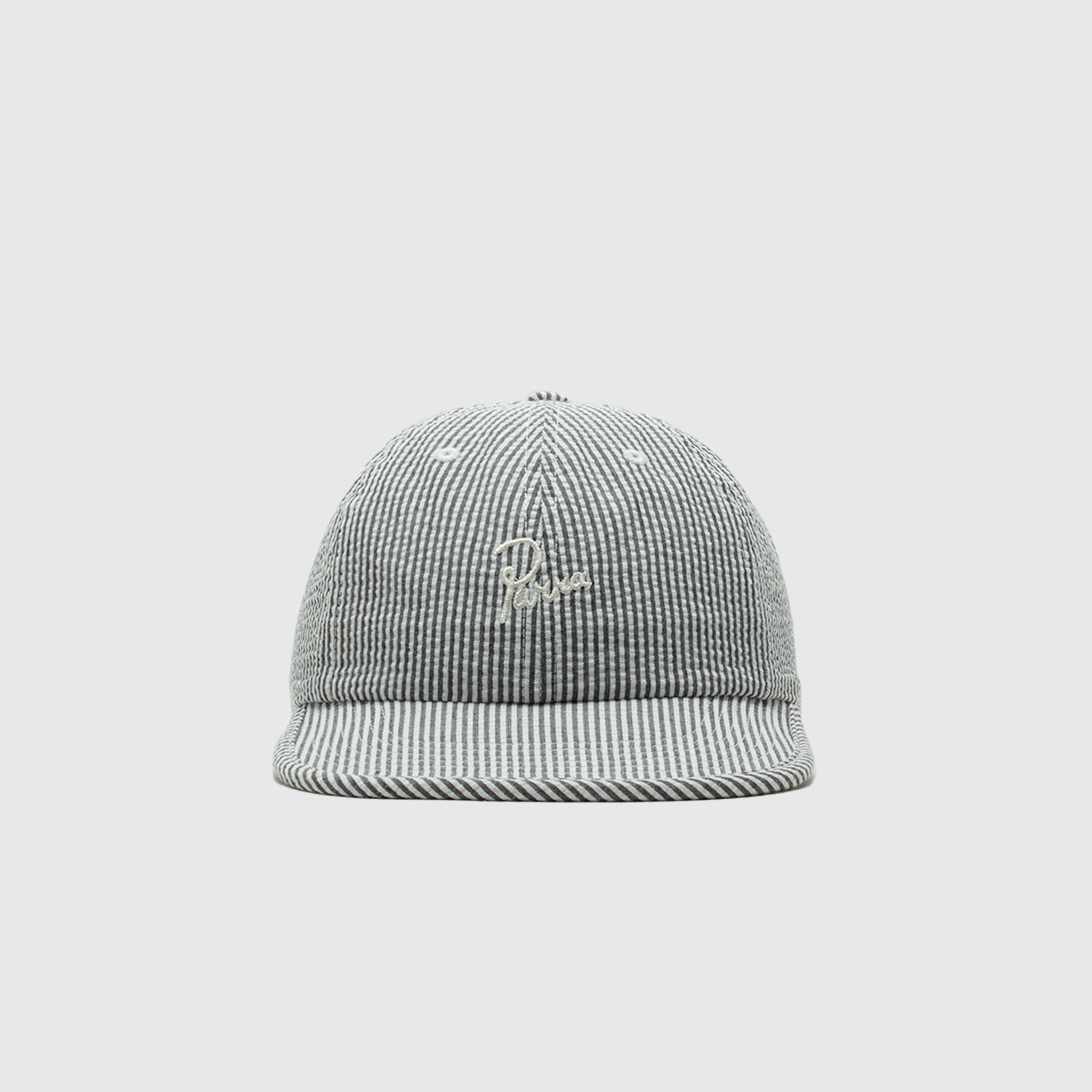 SIGNATURE 6 PANEL HAT