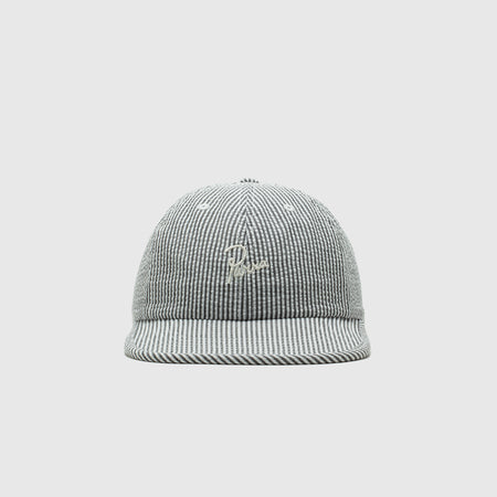SIGNATURE 6 PANEL HAT