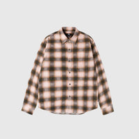 JUNE PLAID SHIRT