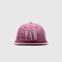 STORE LOGO 6 PANEL HAT