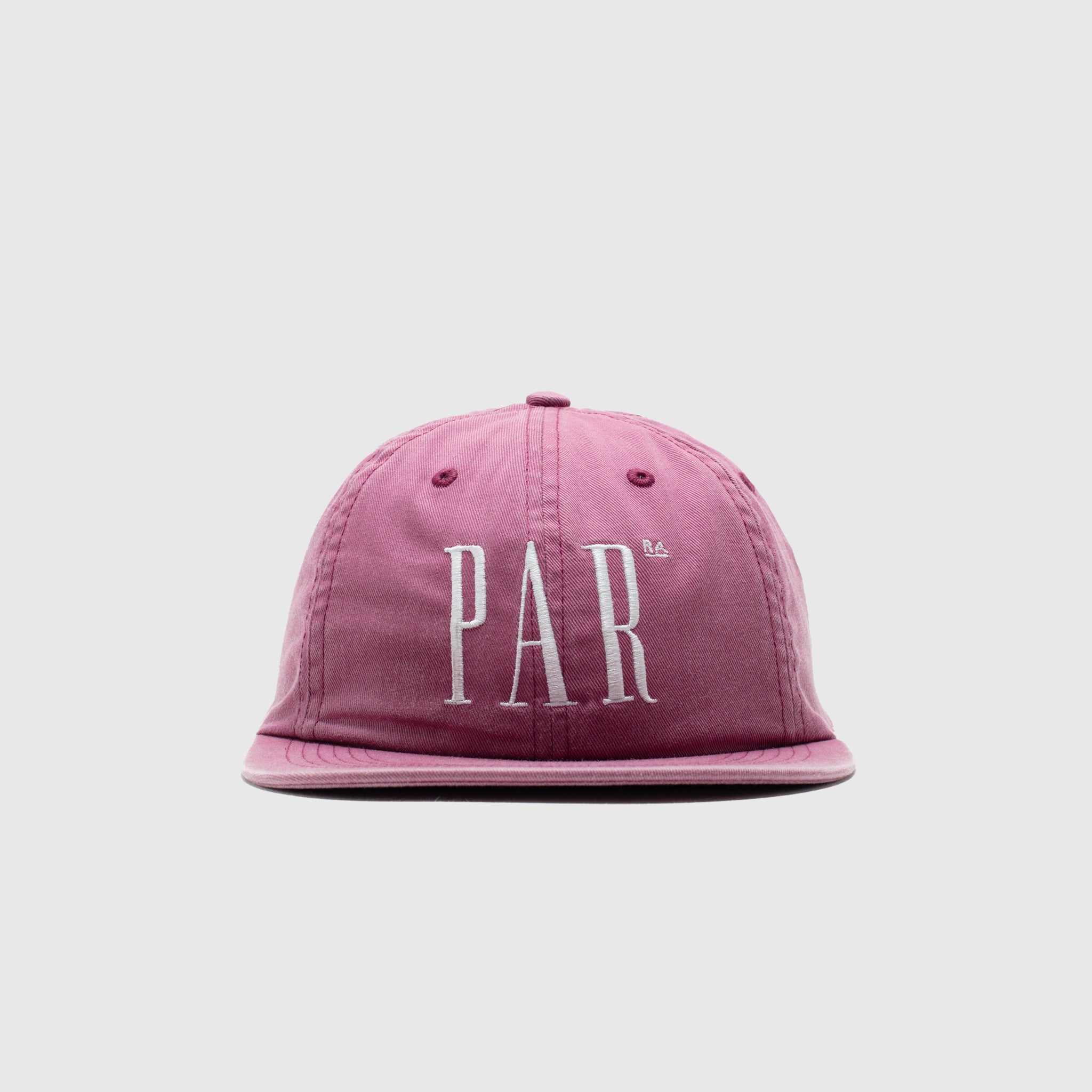 STORE LOGO 6 PANEL HAT
