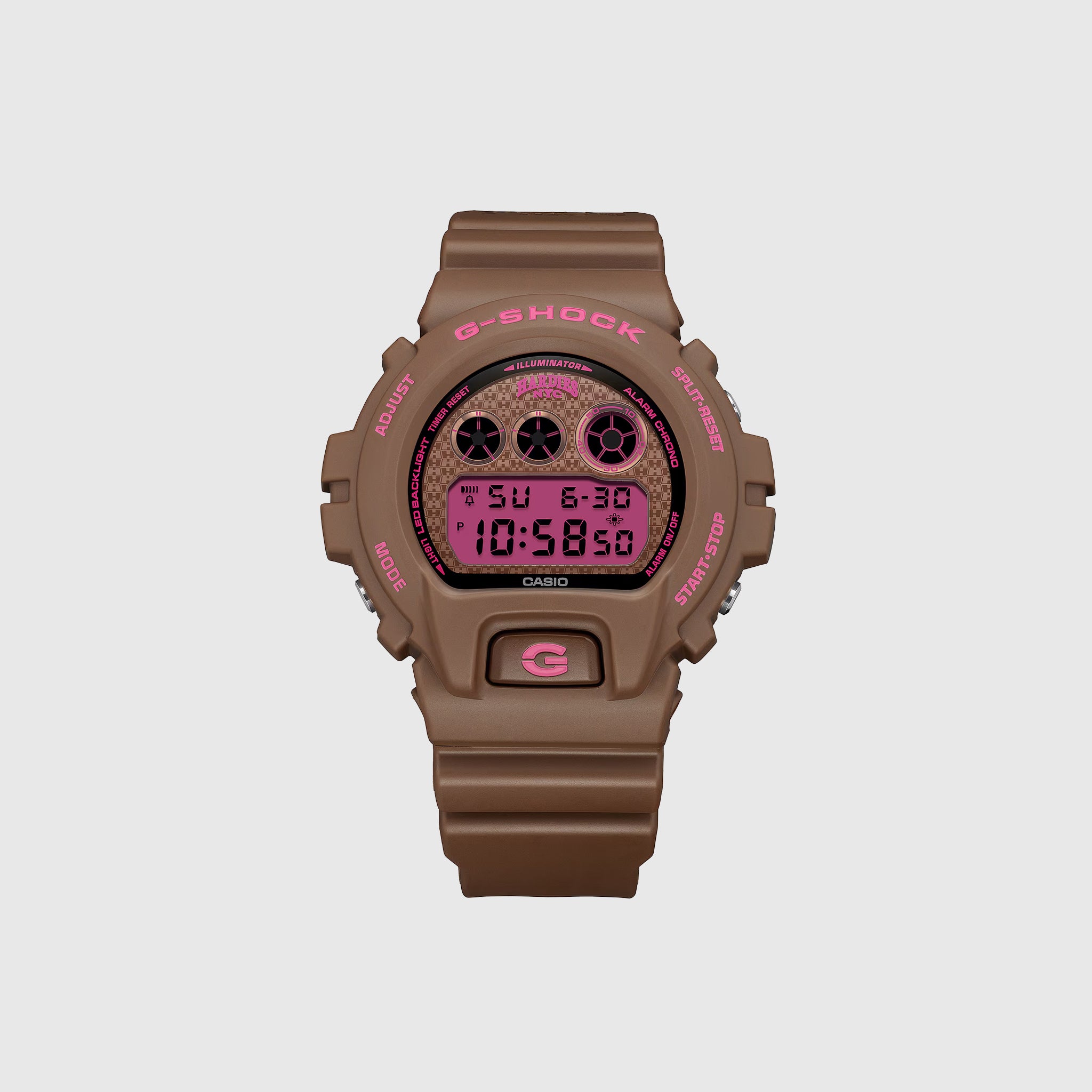 DW6900HH-5 "HARDIES NYC"