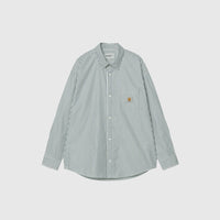 DALDRY L/S SHIRT