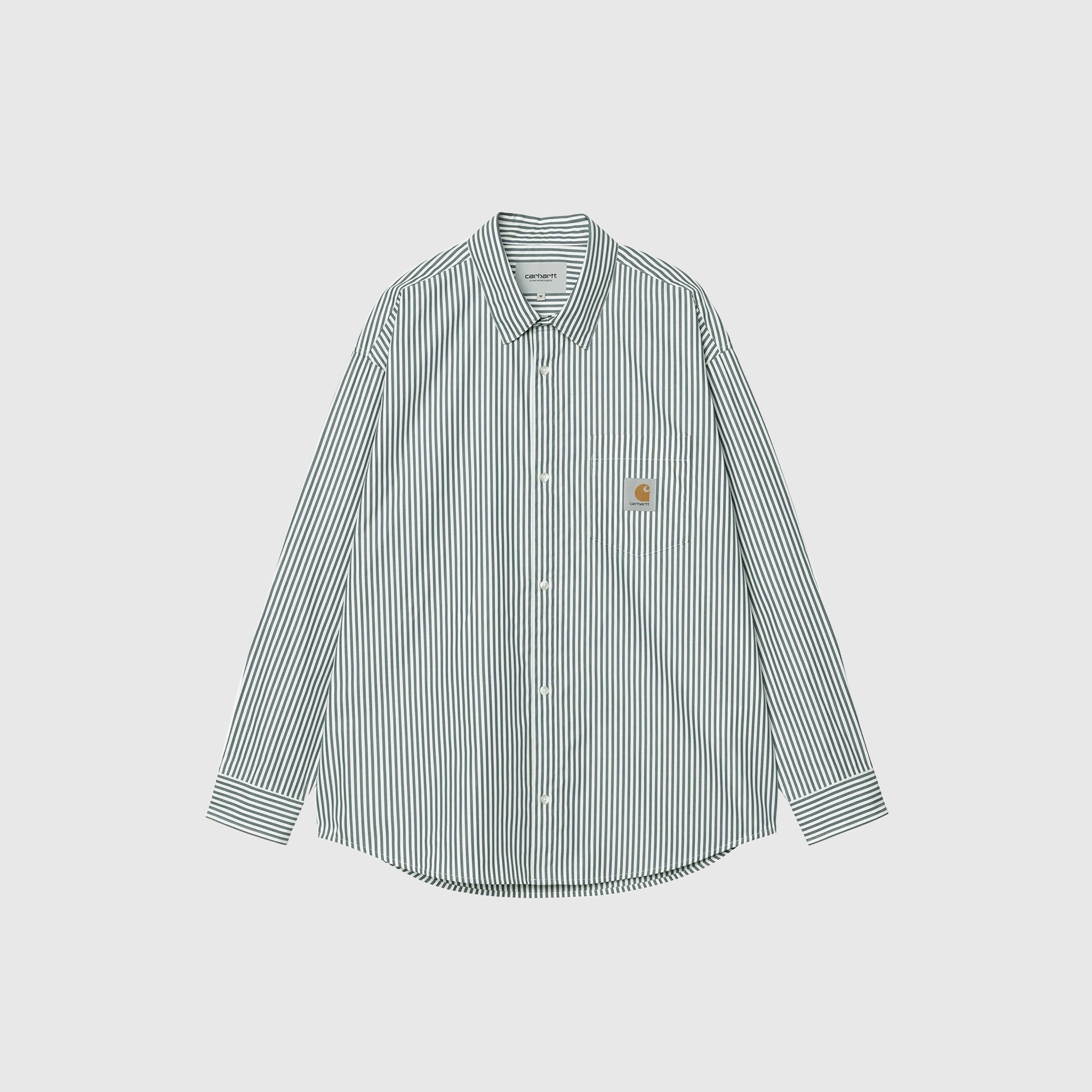 DALDRY L/S SHIRT