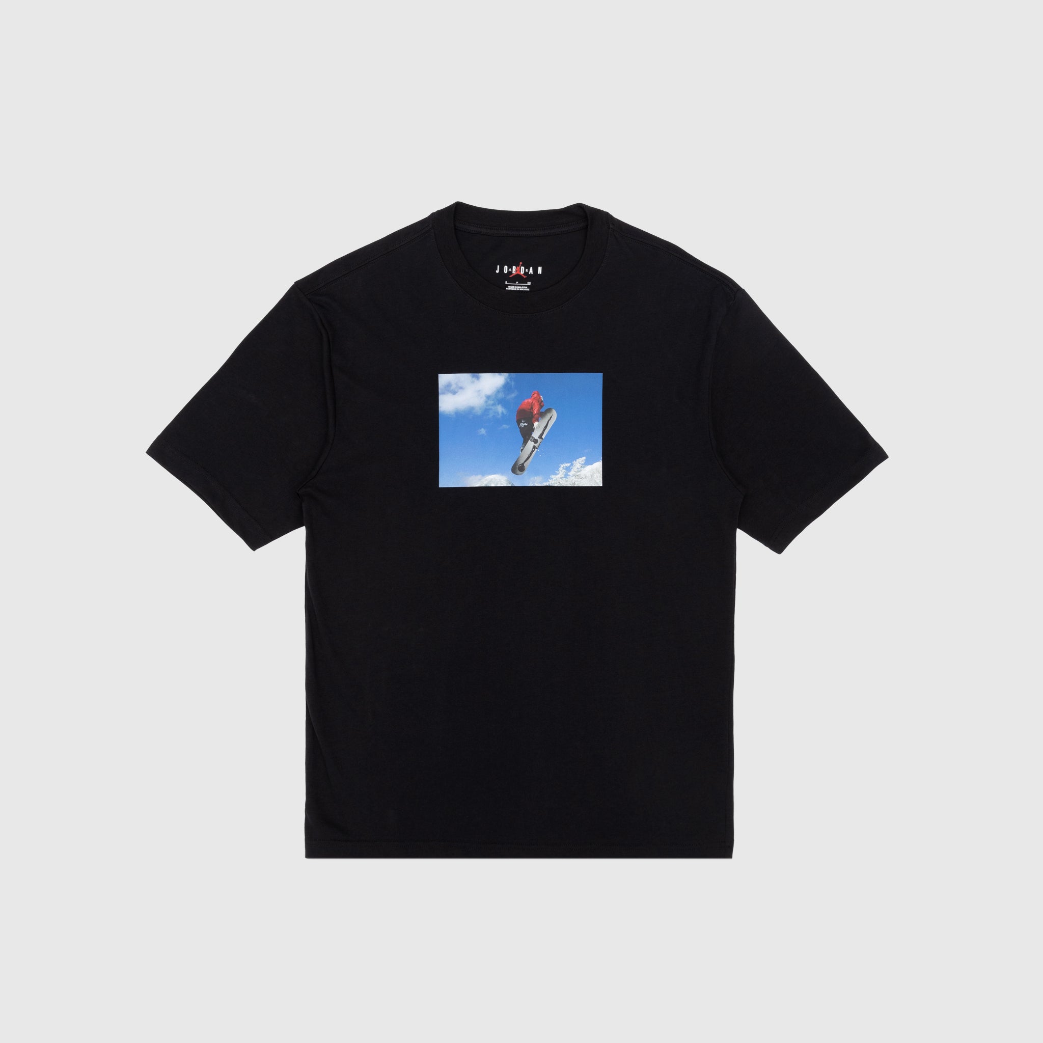 MOUNTAINSIDE T-SHIRT