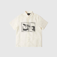 THE DUNES S/S SHIRT