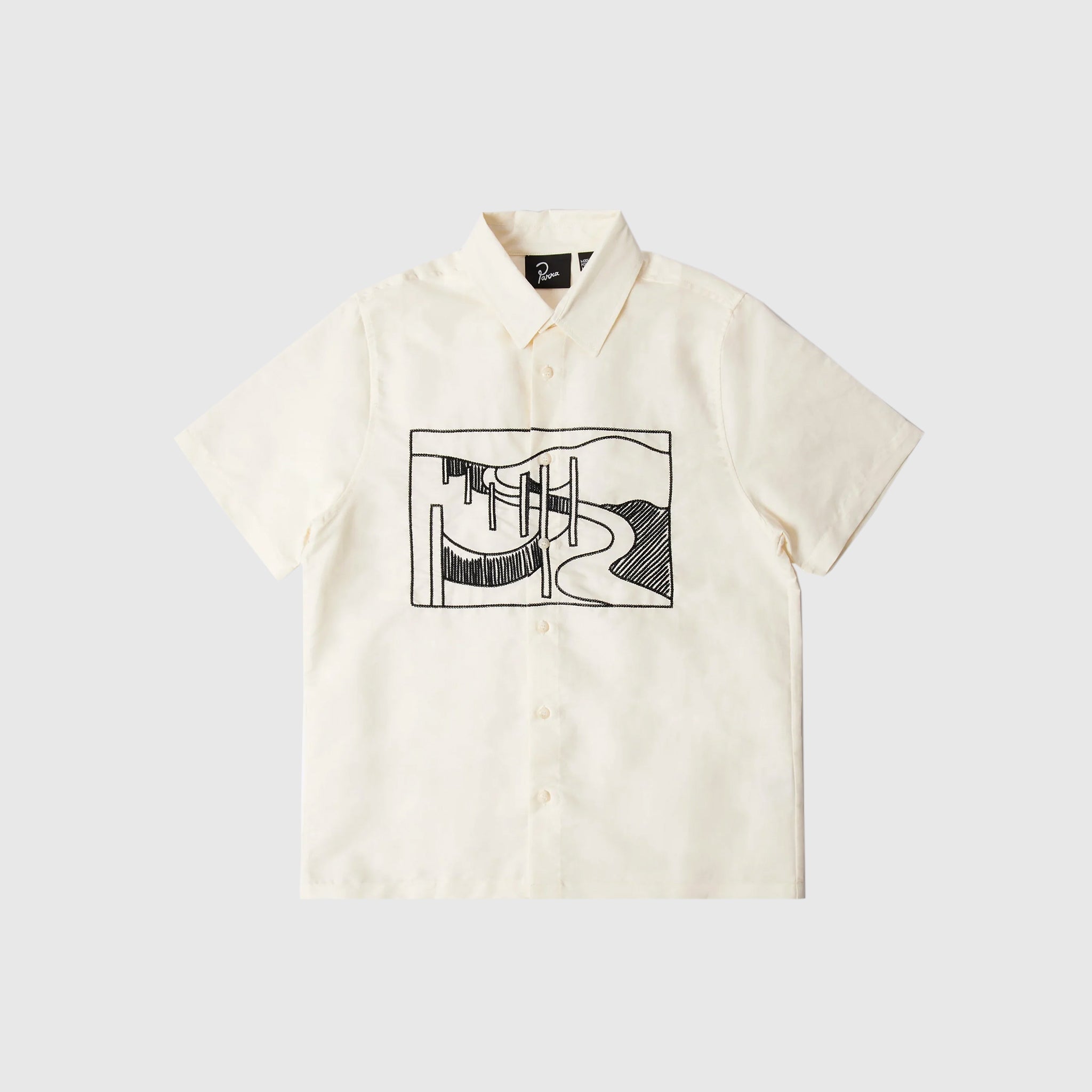 THE DUNES S/S SHIRT