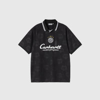 TERRACE FOOTBALL S/S T-SHIRT