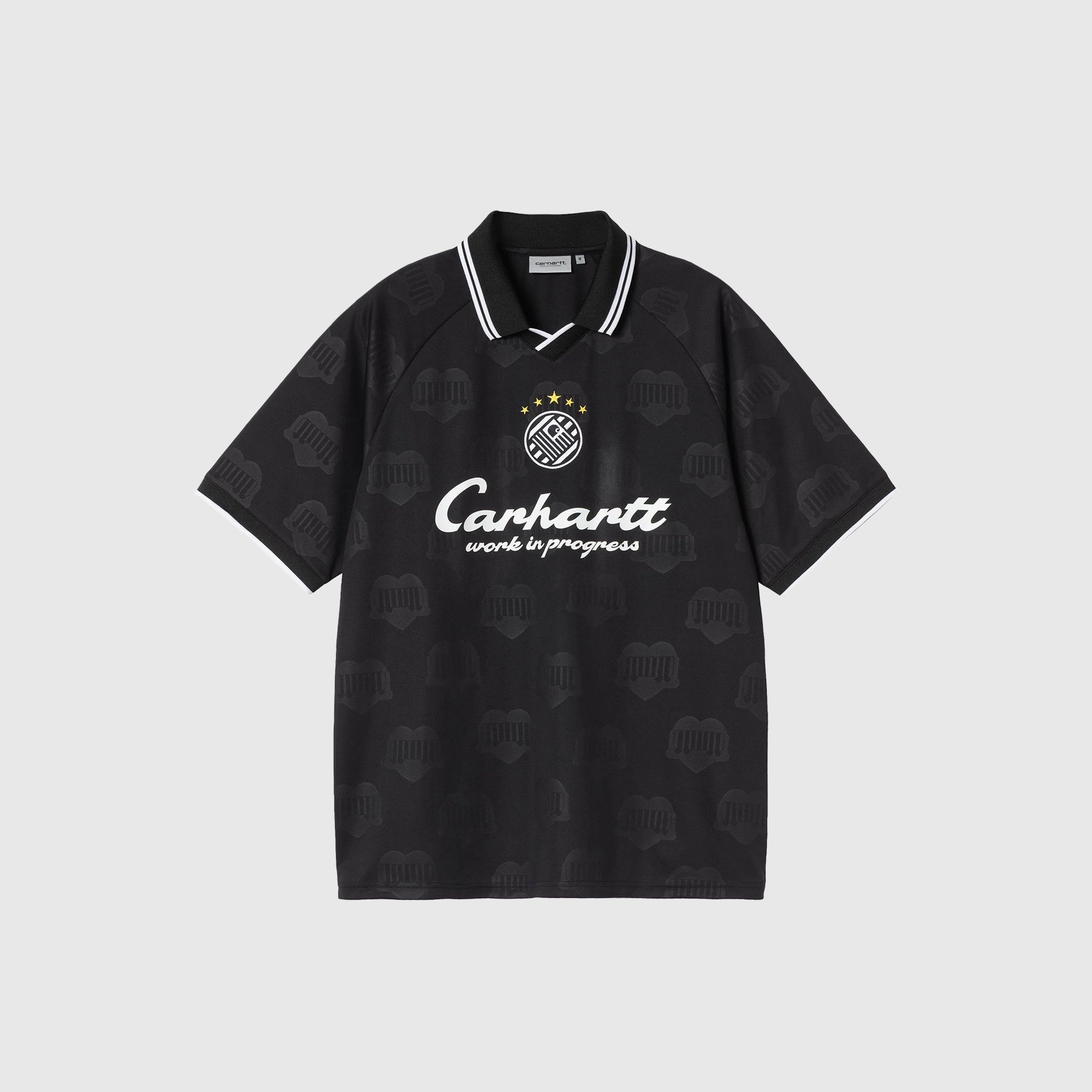 TERRACE FOOTBALL S/S T-SHIRT