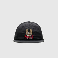 FLITESOLK 5-PANEL PINCH CAP "EAGLE"