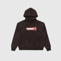 WOODLITE HOODED SWEATSHIRT